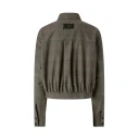 Pinko Dame Jakker Flerfarget S,