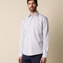 Brooks Brothers Herre Skjorter Blå 3XL,