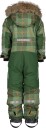 Didriksons Polarbjörnen Vinterdress Termos Pine Green 100