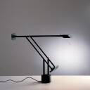 Artemide Tizio 35 T Bordlampe Svart