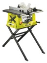 Ryobi Bordsirkelsag RTS1800S G 1800W 254mm