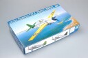 Trumpeter 1/32 Grumman F4F 3 Wildcat Early