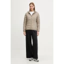 Emporio Armani EA7 Dame Jakker Beige L,