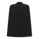 Federica Bonifaci Dame Jakker Svart L,