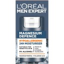 L'Oréal Men Expert Magnesium Defence Fuktighetsgivende Dagkrem Hypoallergenic 50 ml
