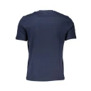 North Sails Herre Topper Blå 3XL,