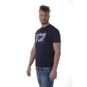 Giorgio Armani Armani Jeans Herre Topper Blå XL