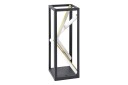 Bordlampe Eglo Penela Svart/Gull  