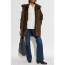 Zadig & Voltaire Dame Bluser & Skjorter Hvit L,