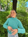 House Of Yarn 25 05J FØN genser