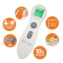 Febertermometer, Dreambaby