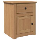  Nattbord Panama 46x40x57 cm heltre furu