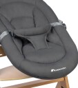 Bebeconfort Timba 2in1 Rocker farget grafitt