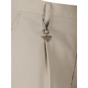 Prada Herre Bukser Beige M,
