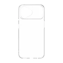 Tipi Cepter Nivo X3 bakdeksel Transparent