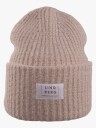 Lindberg Haven Reflekterende Lue Beige 56-60