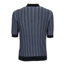 Ballantyne Herre Topper Blå 2XL,