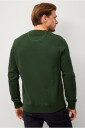 Ellos Collection   Sweatshirt   Grønn