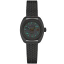 Certina DS-2 Lady C0242071111100 - Dame - 25 mm - Analog - Automatisk - Safirglass