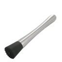 Muddler deluxe rust/plast