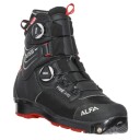 Alfa Free A/p/s Gtx W Black 41