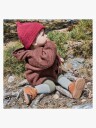Kavat Fiskeby Warm Barefoot   Brown   23/14.6CM