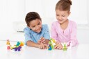 Staedtler FIMO Kids Modelleringsler 6-pack Basic colours