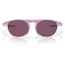 Oakley Neo Jacket Matte Lavender W/Prizm Indigo OS