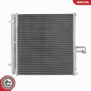 Kondensator ESEN SKV 86SKV576