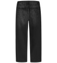 LMTD Nlmbex Dmn R Loose Pant Noos   Black   158