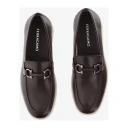 Ferragamo Herre Sko Brun 44 EU,