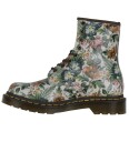 Dr. Martens Støvler   1460 W   Multi   Dr. Martens   36   Støvler Blå Grønn Hvit Lilla Rosa