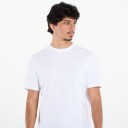 T skjorte On Focus Tee White XL