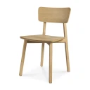 Ethnicraft Casale Spisestol Oljet eik