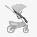 Joolz Geo3/5 Sittedel Sage Green