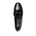 G.h. Bass & Co. Herre Sko Svart 44 EU,