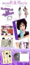 Bibi  Eve: Romance  incl. 35pg Photobook, Bibi Cutout, 3 Graphic Cutouts, 2 Photocards + Sticker  CD