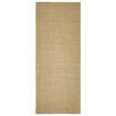  Sisalteppe for klorestolpe 100x250 cm 3203424