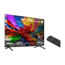 LG 65" 4K QNED EVO MiniLED TV 65QNED92
