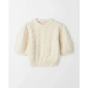 Soft Goat Dame Strikkevarer Beige M,
