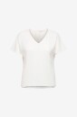 Only Carmakoma   Bluse carMetta   Hvit