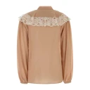Chloé Dame Bluser & Skjorter Rosa S,