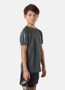 Swedemount Core Training Tee B JR