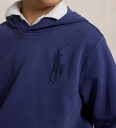 Ralph Lauren Kids 323A12245002 Blue 132-137