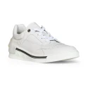Fendi Herre Sko Hvit 41 1/2 EU,