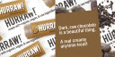 HURRAW! Chocolate Lip Balm