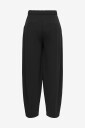 JDY   Bukser Jdygeggo Life One Bar Pant Jrs   Svart