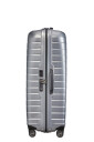 Samsonite PROXIS XL ekstra stor koffert 81 cm/125 L Silver
