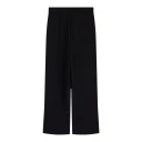 Armani Exchange Dame Bukser Svart L,