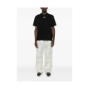 44 Label Group Herre Topper Svart 2XL